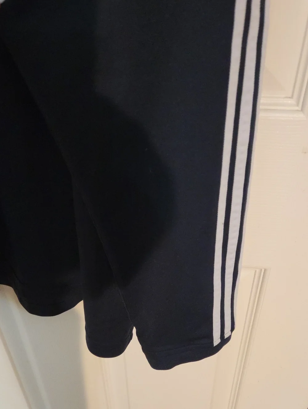 adidas slight blemish